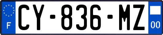 CY-836-MZ