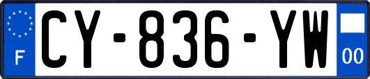 CY-836-YW