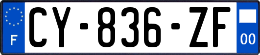 CY-836-ZF