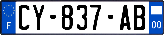 CY-837-AB