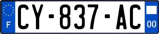 CY-837-AC