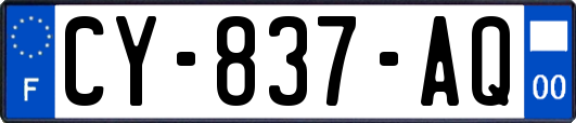 CY-837-AQ