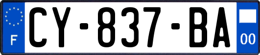 CY-837-BA