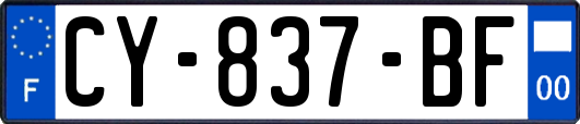 CY-837-BF
