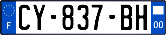 CY-837-BH