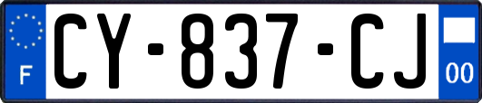 CY-837-CJ