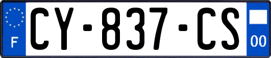 CY-837-CS