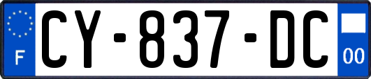 CY-837-DC