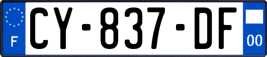 CY-837-DF
