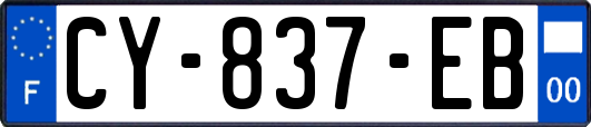 CY-837-EB