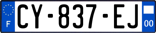 CY-837-EJ