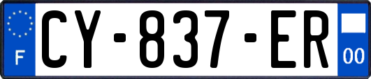 CY-837-ER