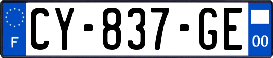 CY-837-GE