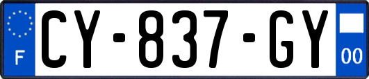 CY-837-GY