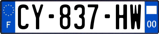 CY-837-HW