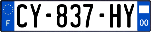 CY-837-HY