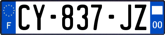 CY-837-JZ