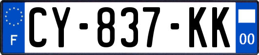 CY-837-KK