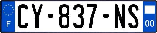 CY-837-NS