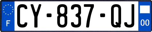 CY-837-QJ