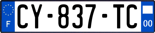 CY-837-TC