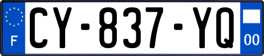 CY-837-YQ
