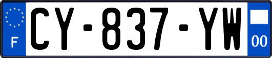 CY-837-YW