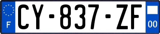 CY-837-ZF