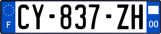 CY-837-ZH