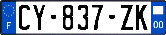 CY-837-ZK