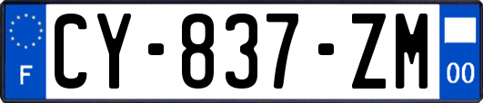 CY-837-ZM