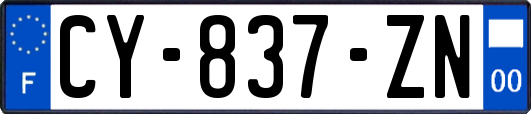 CY-837-ZN