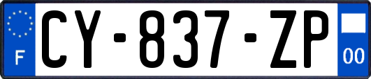 CY-837-ZP