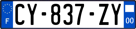 CY-837-ZY