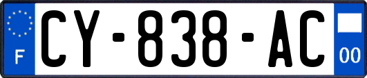 CY-838-AC