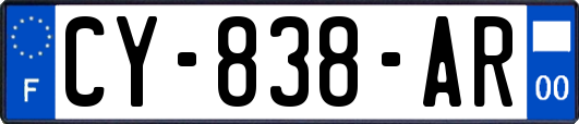 CY-838-AR