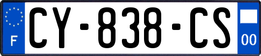 CY-838-CS