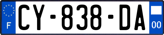 CY-838-DA
