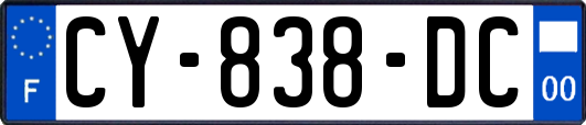 CY-838-DC