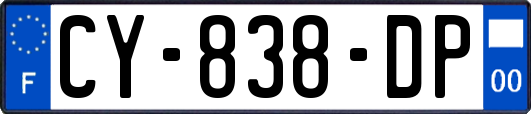CY-838-DP