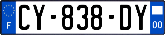 CY-838-DY