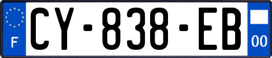 CY-838-EB