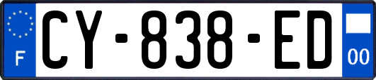 CY-838-ED