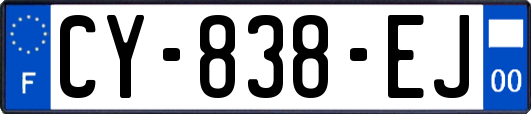 CY-838-EJ