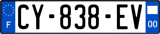 CY-838-EV