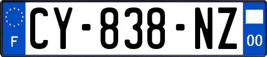 CY-838-NZ