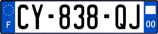 CY-838-QJ