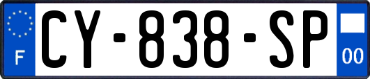 CY-838-SP