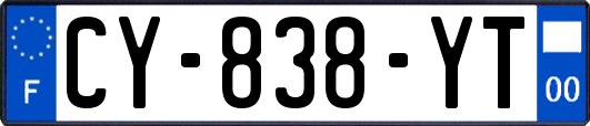 CY-838-YT