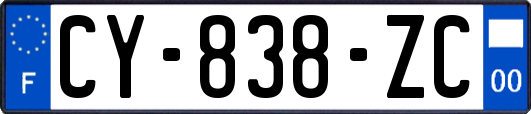 CY-838-ZC